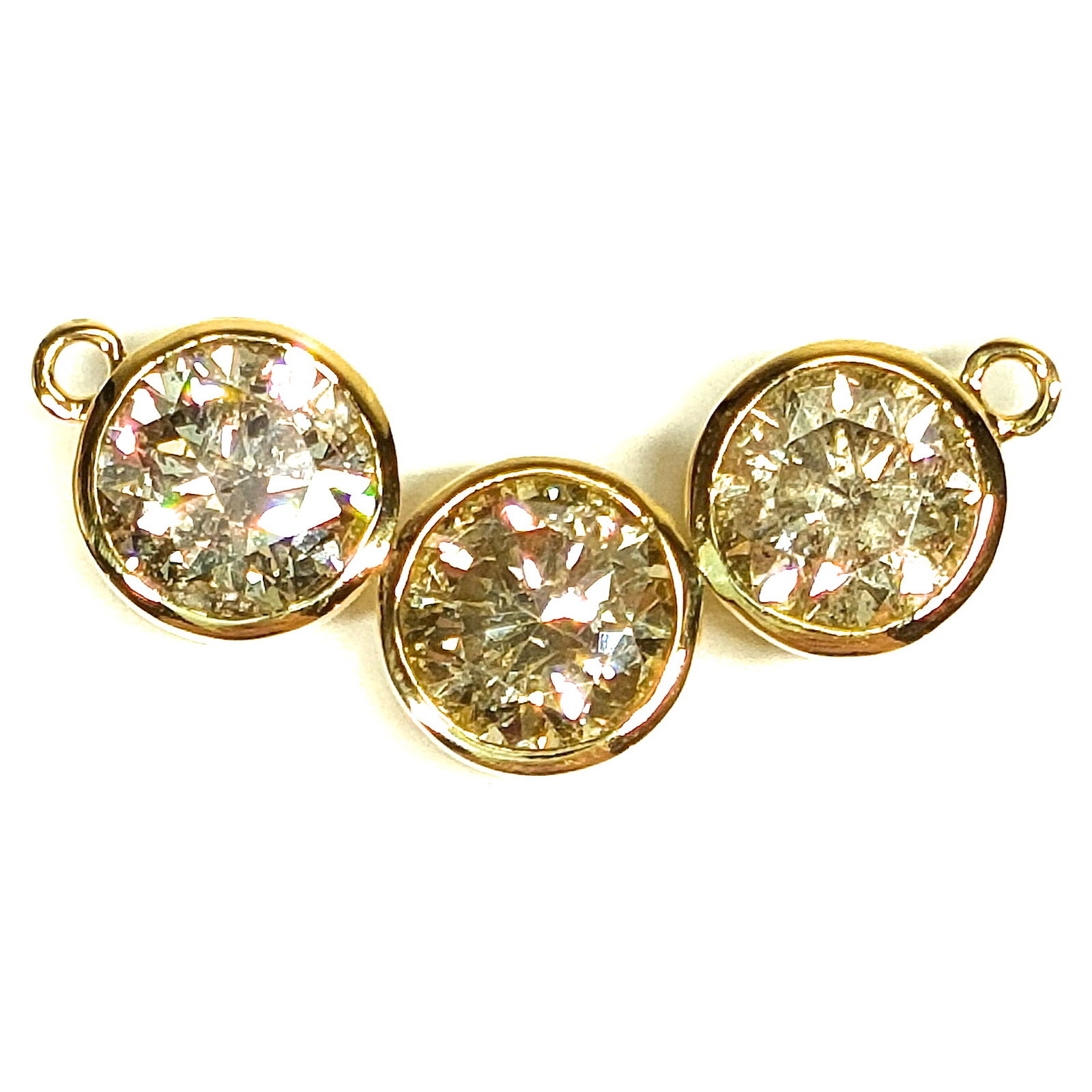 Jewelry Pendant Head Diamond 2ct Yellow Gold 1310296 eBay