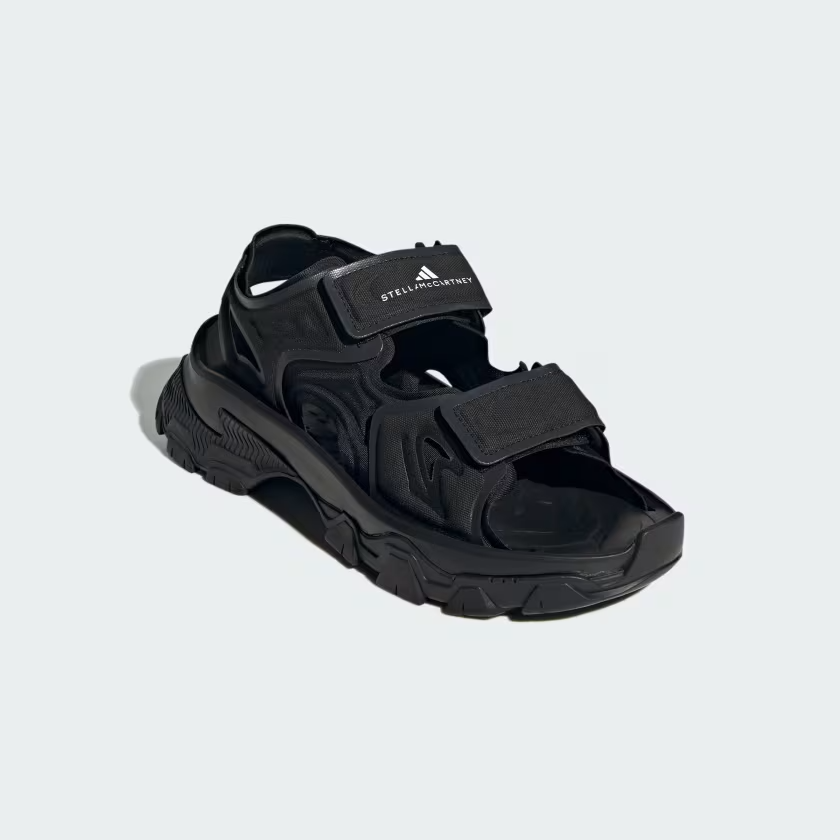 Adidas Women's HIKA by Stella McCartney Outdoor Sandals Size