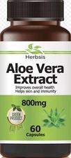 Aloe Vera Extract, Support Healthy Immune System, Gastrointestinal Function