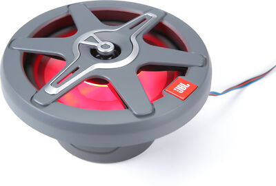 JBL Club Marine 62 6.5'' Marine 2 way w RGB
