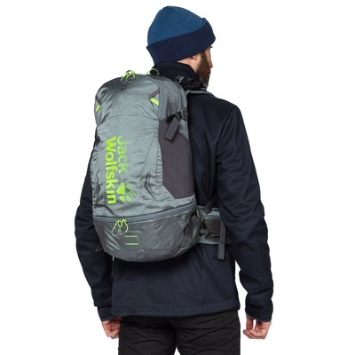 jack wolfskin backpack 30l