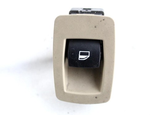 6945876 KOMMANDO FENSTERHEBER SCHALTER FENSTERHEBER TÜRE BMW X5 E70 3.0 D 4X