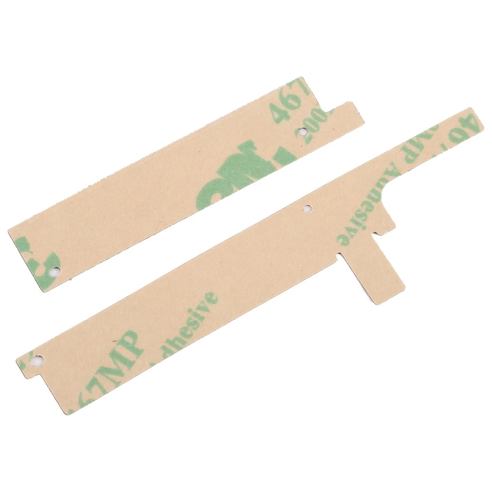 For Microsoft Surface Pro 7 1 Pair WIFI Signal Antenna Flex Cable Plastic Frame - Image 3 of 4