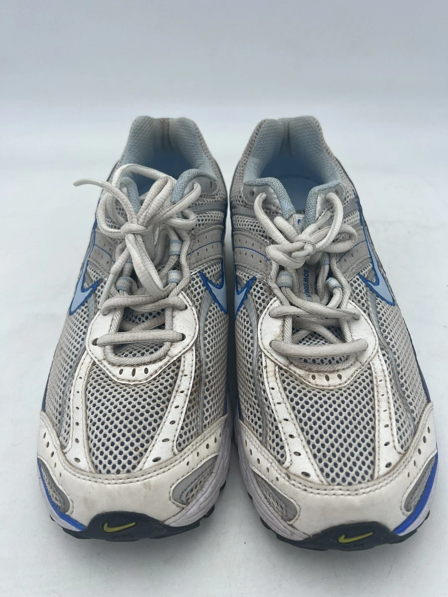 Nike Air Max Moto 5 Bowerman Series Women s Sneakers Size 9 316869 141