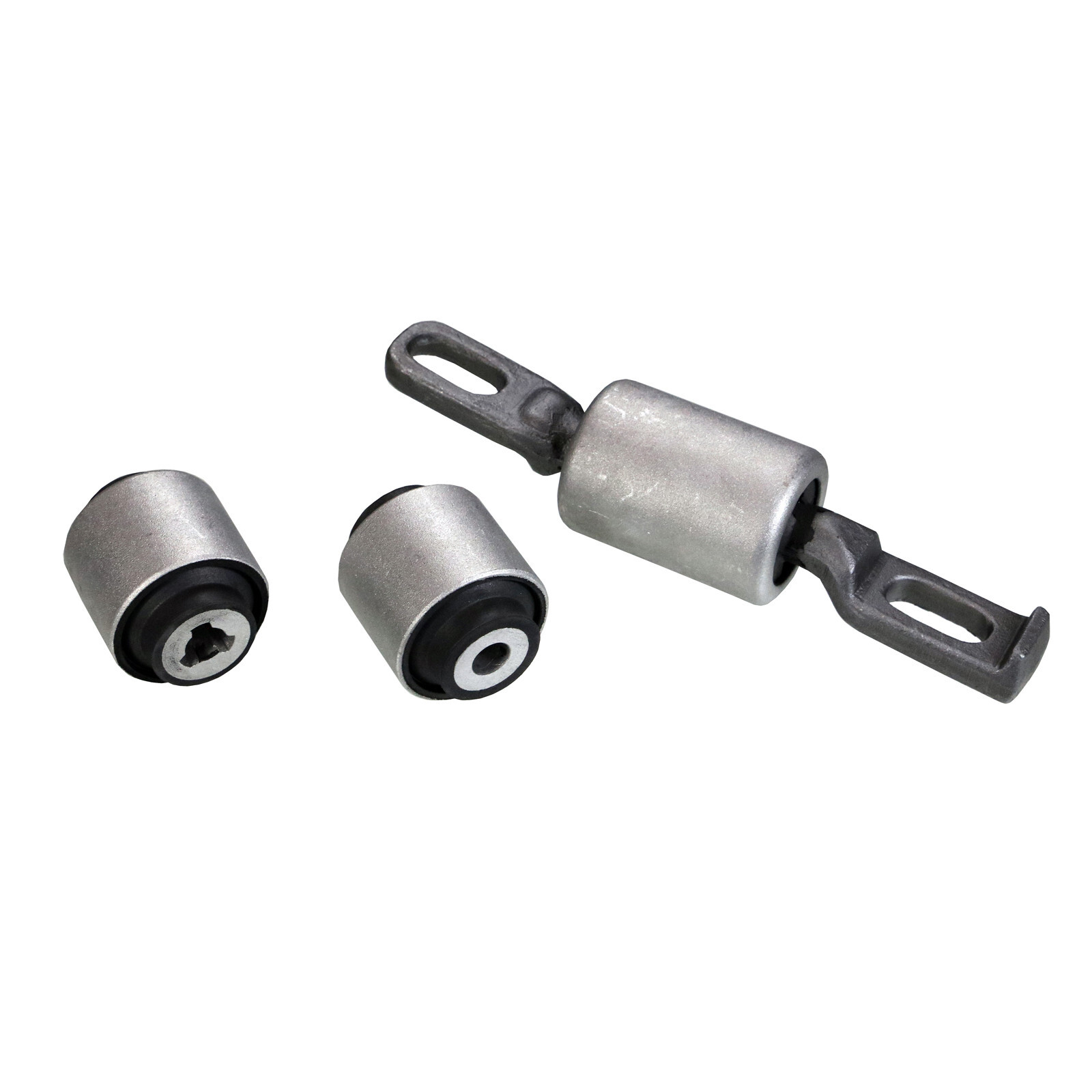 AG Repair Kit for Swing Arm Bushes Rear Fiat DOBLO 51930336 