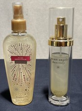Victoria's Secret Dream Angels Heavenly 2.5flOz Pure Seducci n Shimmer 8 FlOZ