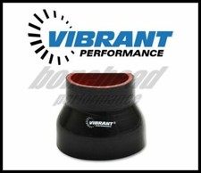 Vibrant 4 Ply Reducer Coupling, 2.5 x 3.5 x 3...