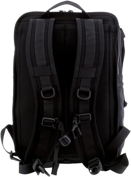 Yoshida PORTER 568-08173 KLUNKERZ DAY PACK(S) Beige Made In Japan