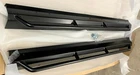 DISCOVERY 3 and 4 (LR4) ROCK SLIDERS WITH TREE BARS  2009 - 2016 to the US