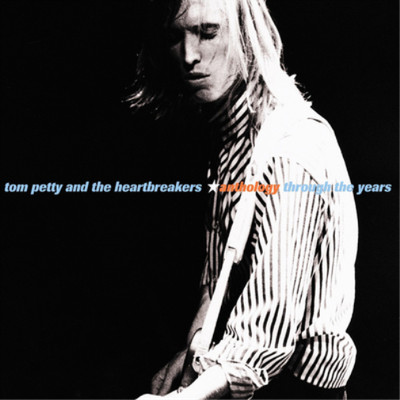 The Heartbreakers Through the Years: ANTHOLOGY (CD) Album (UK IMPORT)