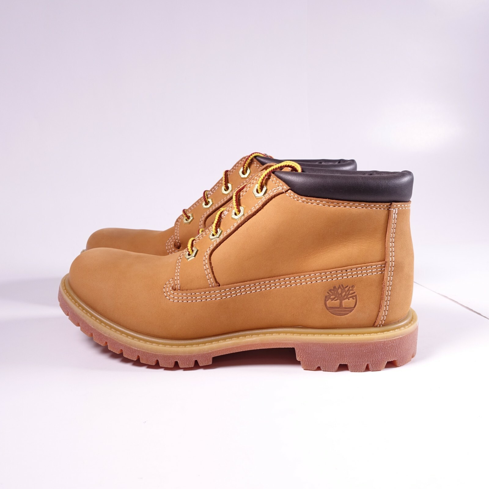 timberland nelli