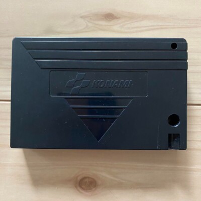 King's Valley II Pour Sony MSX/MSX2 - RC760 - Jeu Vidéo Authentique - Occasion