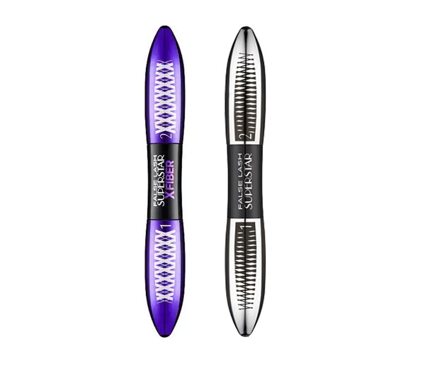 fotoelektrisk Vind samtidig L'oreal False Lash Superstar SUPER STAR XFiber & XTREME RESIST Black Mascara | eBay fotoelektrisk Vind samtidig L'oreal False Lash Superstar SUPER STAR XFiber & XTREME RESIST Black Mascara | eBay