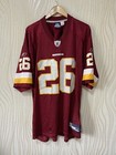 WASHINGTON REDSKINS CLINTON PORTIS NFL SHIRT JERSEY REEBOK