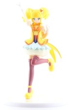 Glitter Force Pretty Cure Figurine Figure Healin Good PreCure Cutie 1 Sparkle