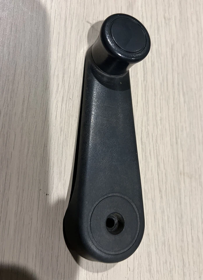 Ford XE XF Window Winder Handle EA EB ED EF EL AU Genuine Falcon Fairmont GREY - image 3 of 4