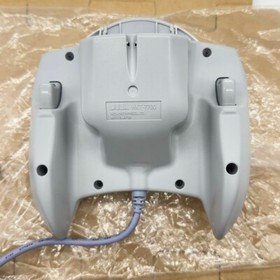 Unused Sega Dreamcast HKT-3000 Console with Box, Manual AC100V 50/60Hz Japan F/S