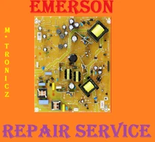 FLAT RATE REPAIR SERVICE FOR  EMERSON POWER SUPPLY      A3AUGMPW
