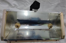 Hughey & Phillips 277-3898 Reflector Assembly...