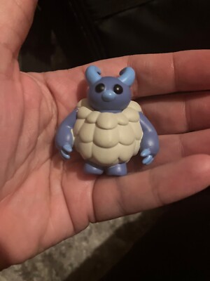ADOPT ME! Surprise Egg Pets Fantasy Yeti figure only CLAN 2023