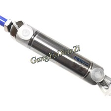 1PCS NEW FOR FESTO Pneumatic Components Cylinder DSEU-40-250-P-A