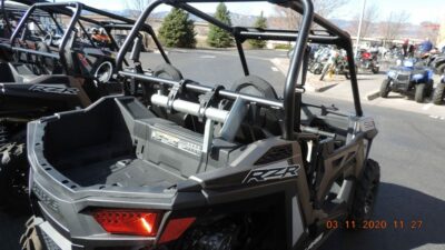 Hi-Lift Jack ROLL CAGE MOUNTS RC-875 – GTA JEEPS & TRUCKS