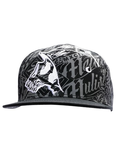 Helmet MX Logo Cap | eBay
