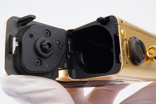 N.MINT Canon IXY Gold 60th Anniversary APS Film Point and Shoot Camera JAPAN - Picture 15 of 17