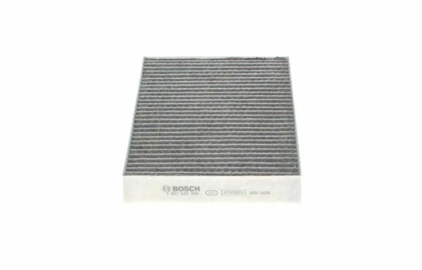 Filter, Innenraumluft FüR Tesla Bosch 1987435569-image