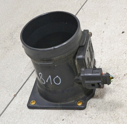 AUDI A6 4B Avant Bj 99 - 2,4 121KW 165PS Luftmassenmesser 078133471E #65810-C94