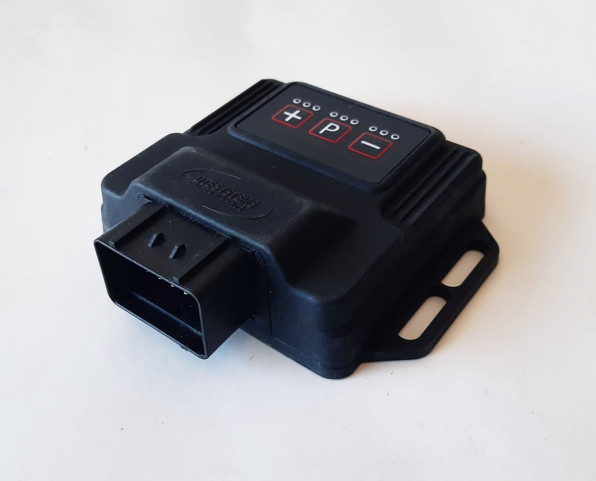 DTE Systems 1085 PowerControl X-Modul - NEW | eBay