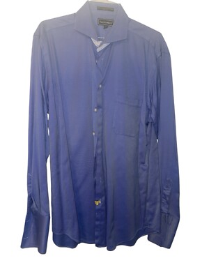 paul fredrick dress shirt deal Men's Dress Shirts For Sale