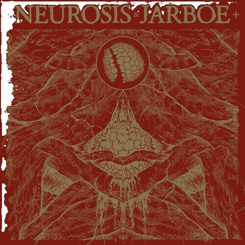 Neurosis Word As Law LP NEW 180g [2nd album Steve Von Till Crust