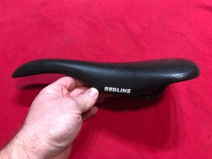 redline seat