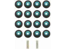 For Ford E450 Super Duty Valve Stem Seal Kit Felpro 73423QQPM