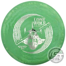 NEW Lone Star Artist Series Delta 2 Lone Wolf - COLORS WILL VARY