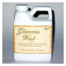 Tyler Candle Laundry Detergent 454g 16 Oz. - Tyler
