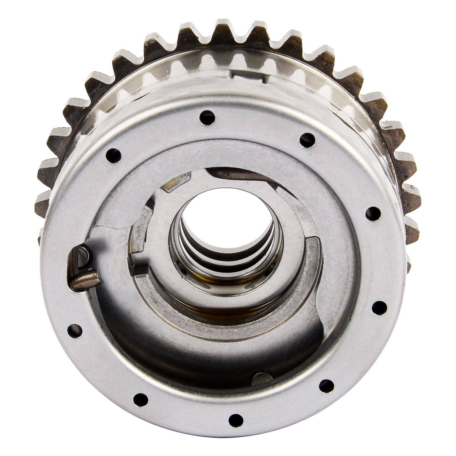 Intake Right Camshaft Adjuster for Mercedes M276 C350 E350 E400 ML350