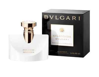 Bvlgari Splendida Patchouli Tentation 3.4 fl oz Women's Eau de Parfum
