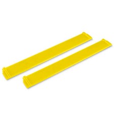 Karcher Suction Lips 280mm for WV 6 Window Vacs Pack of 2