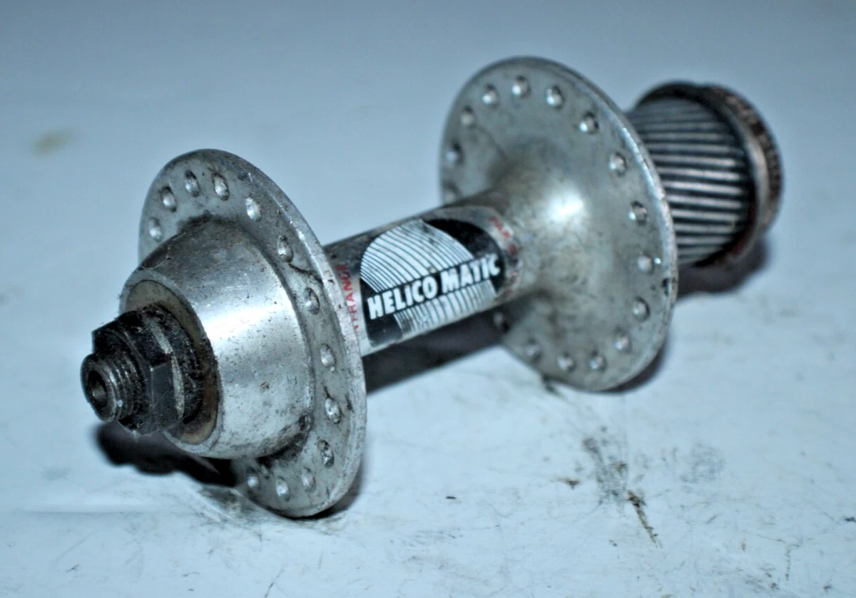 Maillard Bicycle Hubs for sale - eBay