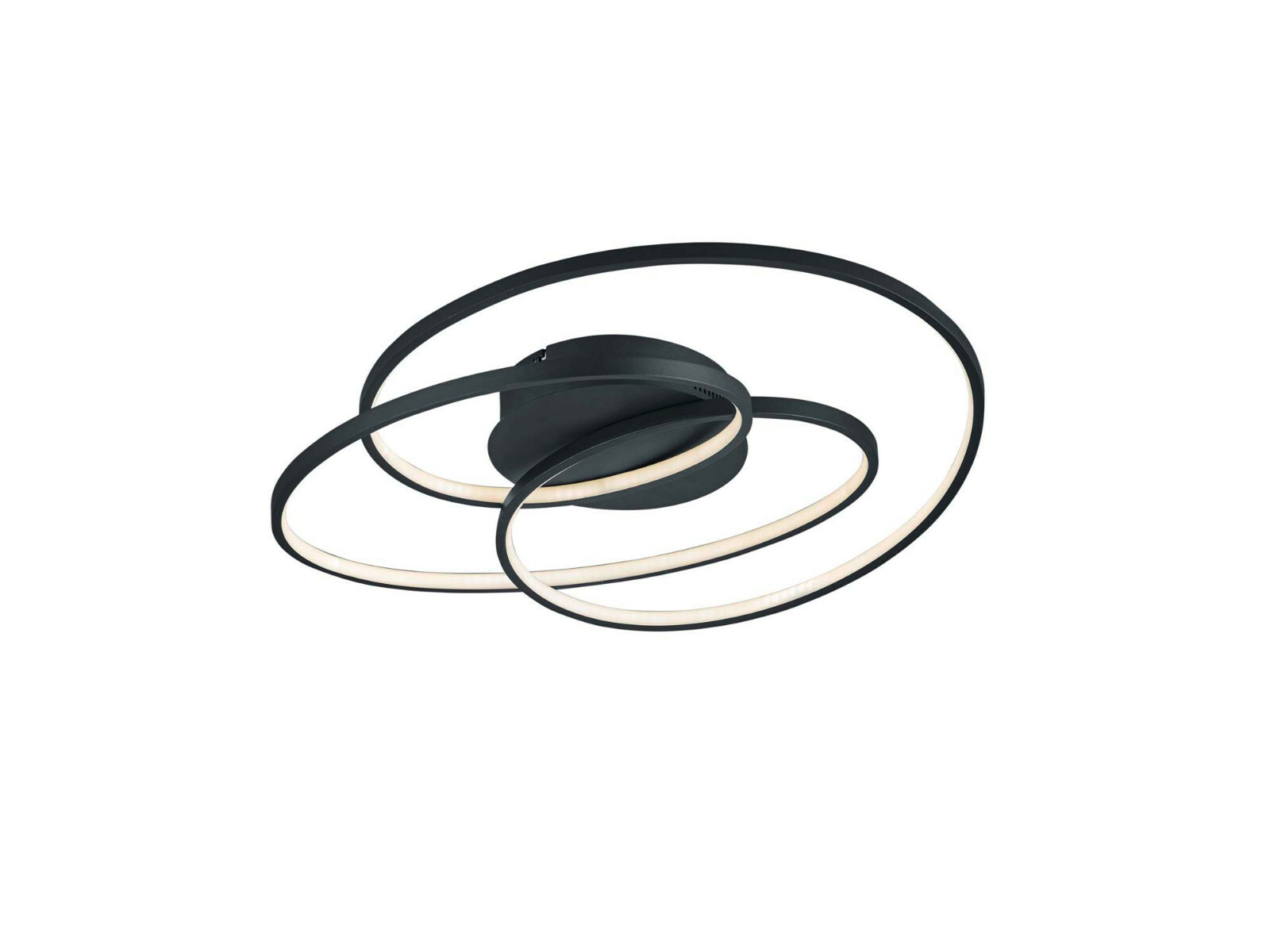 Lumière Noir Lumiere Semi-Plafonnier Led - Image 2