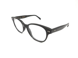 celine eyeglasses black