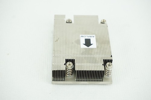 Dell 0RJHXF CPU Heatsink Dell PowerEdge R230 Server - Afbeelding 4 van 6