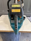 Makita EK6101 14'' 2 stroke power saw — photo 3