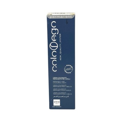 Alter Ego Italy | ColorEgo 7/60 Blonde Intense Red Permanent Hair Coloring Cream