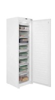 Stoves ST INT TALL FRZ 444444759 Frost Free Built-In Freezer GRADE A