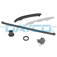 Steuerkettensatz FüR Fiat 500L 351 352 0.9 12 Bis 26 Dayco 312A2000 Original