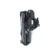 Türgriff vorne links Mercedes W221 A2217601334 SCHWARZ 197 RHD S-Klasse Türgriff vorne links Mercedes W221 A2217601334 SCHWARZ 197 RHD S-Klasse