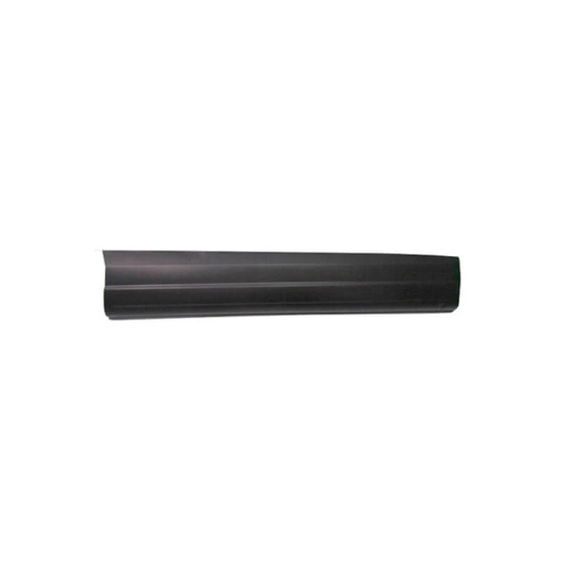 Moulure de porte avant droite noire Tiguan 1 de protection anti-choc en ABS